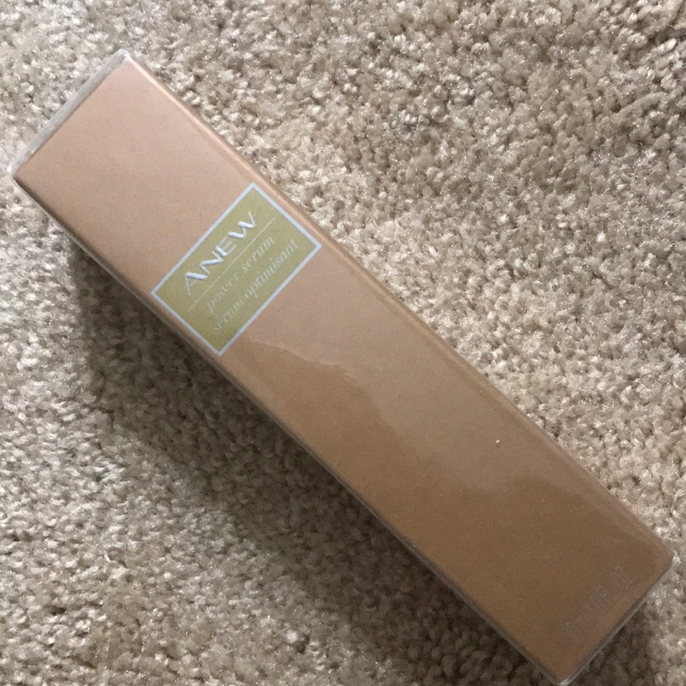 ANEW POWER SERUM